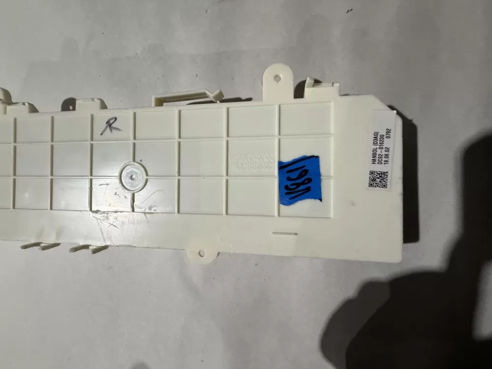 DC94-04388A DC92-01624B PD00030983 Washer Control Board AZ225423 | KMV861