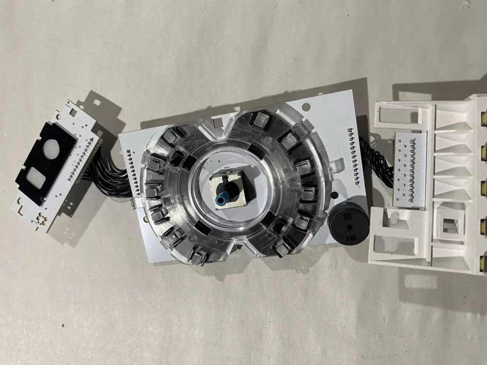 GE Washer Control Board 308D1701G308 00218000213 AZ188888 | BK260