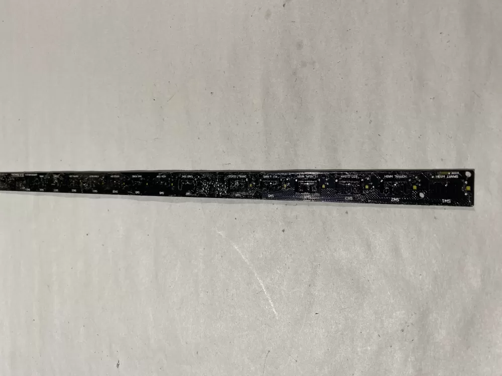 Maytag W11177695 W10792164 Dishwasher Control Board AZ122821 | BK2244