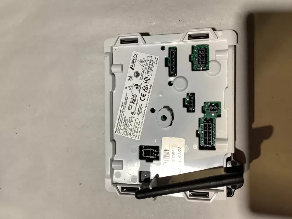 Alliance 205220 204890 Wireless Network Control AZ128084 | ZC2311