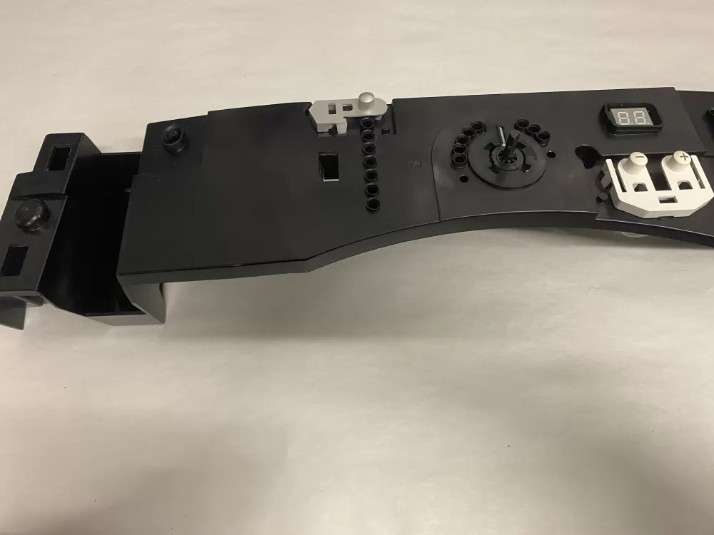 Kitchenaid 8558455 WP8558455 Dryer Board Control AZ224903 | BKV870