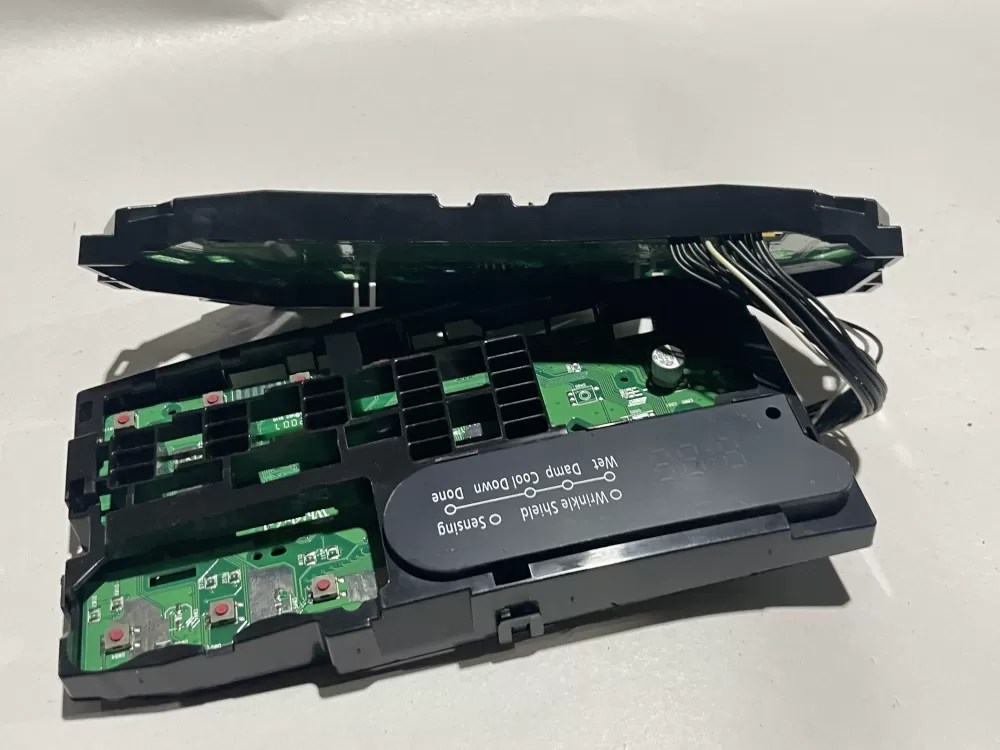 Whirlpool W10739618 W10031420 LMUI-01 LMUI-02 W10031410 Dryer Control Board