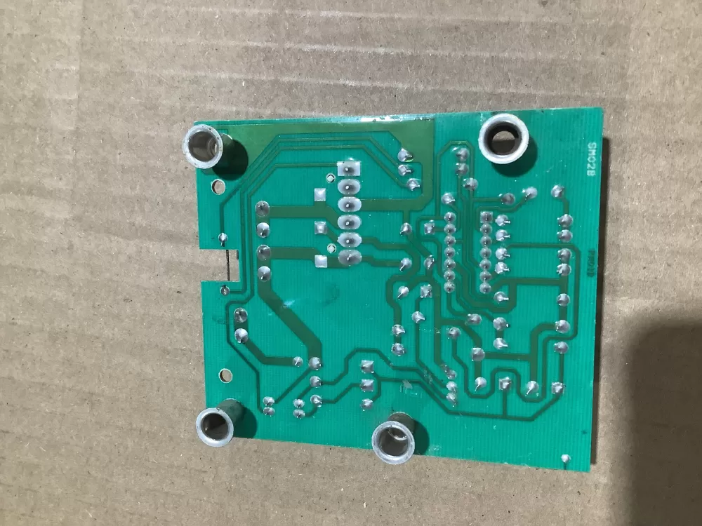 Carrier Sears CEPL130658-01 Blower Control Board AZ109406 | AR1729