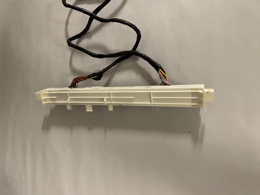 LG EBR72910102 Dishwasher Control Board AZ192678 | BK115