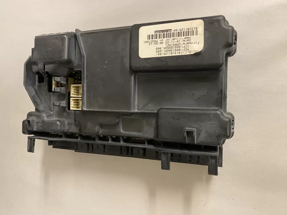 913181125 Frigidaire Dryer Board - Control