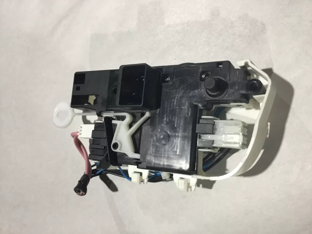 Amana  Inglis  Kenmore  Maytag  Whirlpool 8540222 8540772 W10253483 WPW10253483 Washer Door Lock Latch