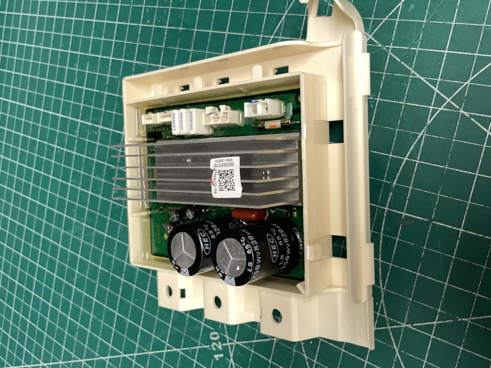 Samsung AP5955156 DC92-01531B PS10063192 DC9201531B Washer Control Board
