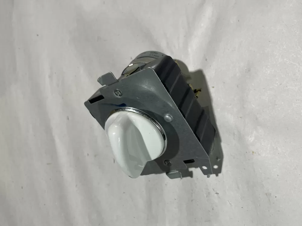 GE 212D1233P012 WE4M364 Dryer Timer
