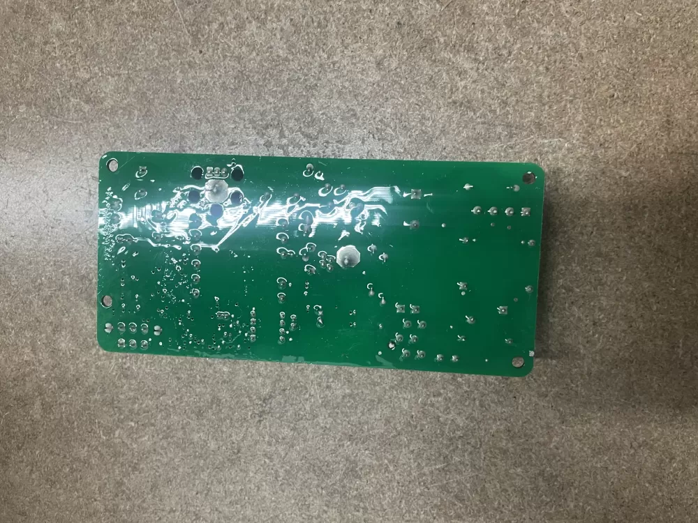 Whirlpool Maytag KitchenAid Kenmore Refrigerator Control Board AZ11758 | KM1405