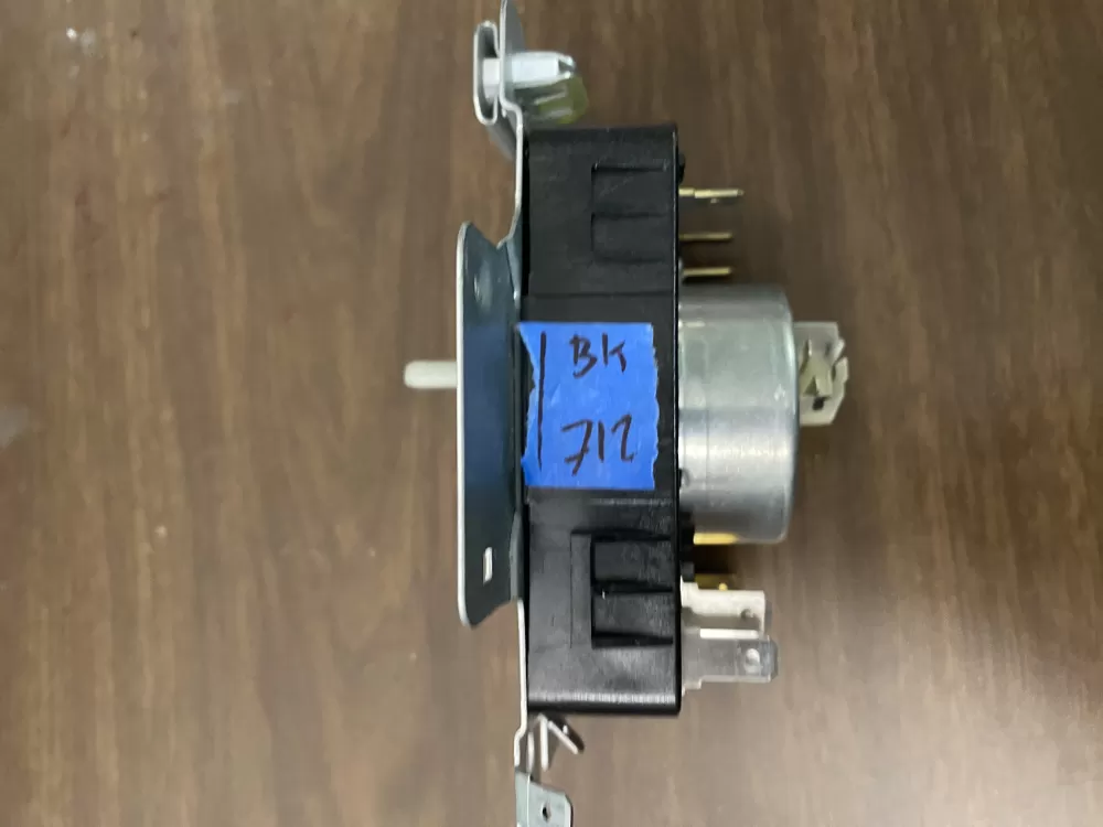 Whirlpool Maytag AP6023568 W10642928 WPW10642928 Dryer Timer AZ101839 | BK712
