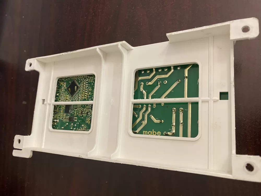 GE 189D5035G002 WH12X20274 Washer Control Board AZ36295 | BK453