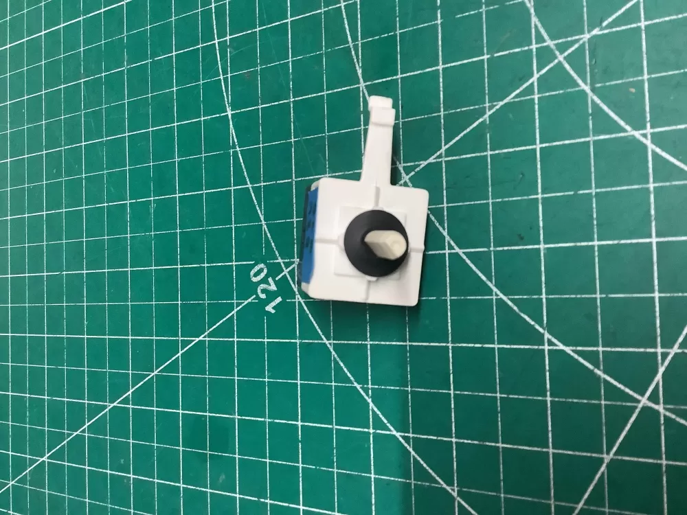 Whirlpool W10563094 Dryer Switch AZ202148 | SL127