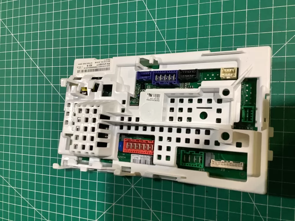 Whirlpool W10435609 W10445363 W10480177 PS4704633 W10445363 G Washer Control Board