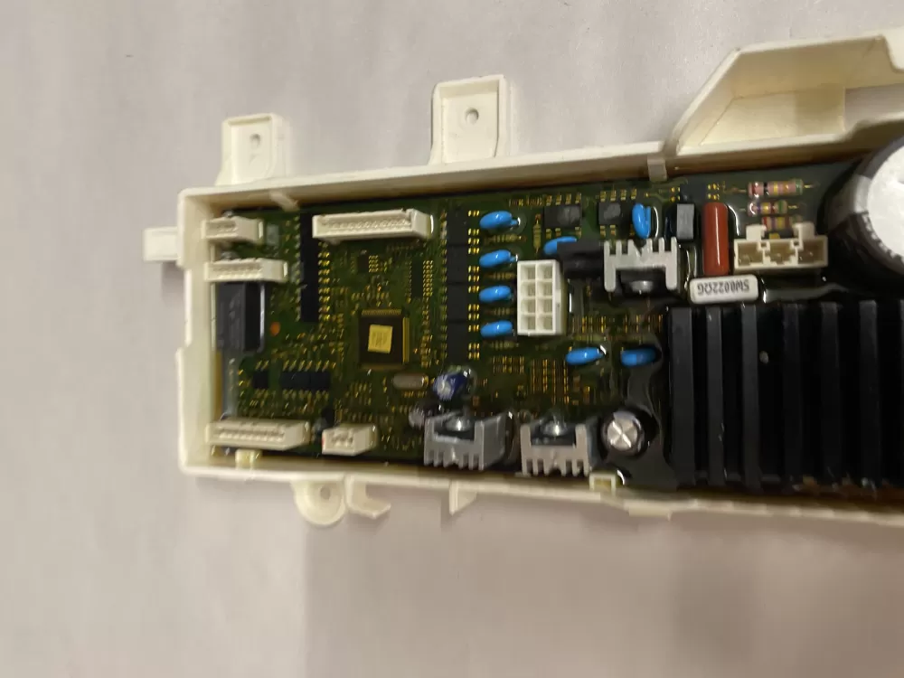 Samsung AP5623797 DC92 01021B PS4216006 Washer Control Board AZ207068 | BKV919