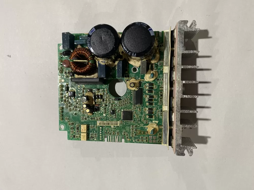 GE 175D5106G079 Washer Motor Control Board AZ164986 | BK2543
