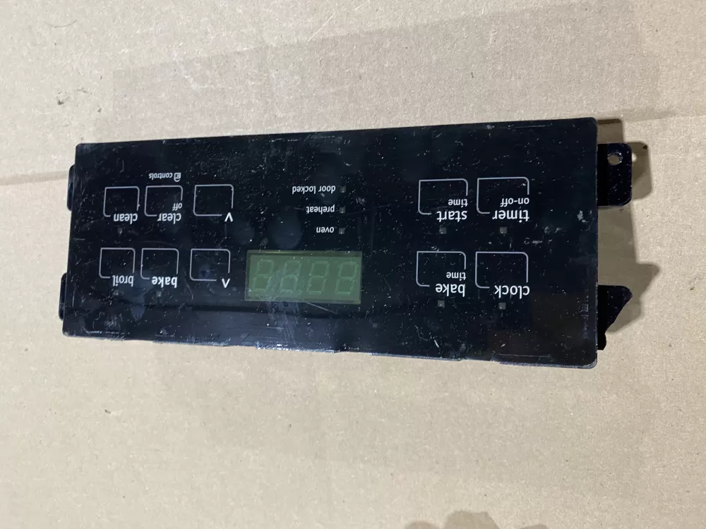 Frigidaire AP6248375 316418200 316557100 316557115 5304509493 PS12114577 Range Control Board