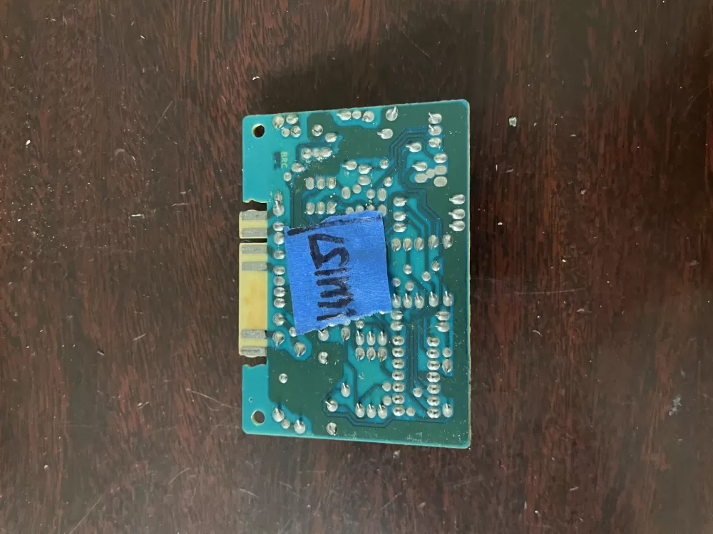 Whirlpool 8578168 WP8578168 Washer Control Board AZ27842 | KM137