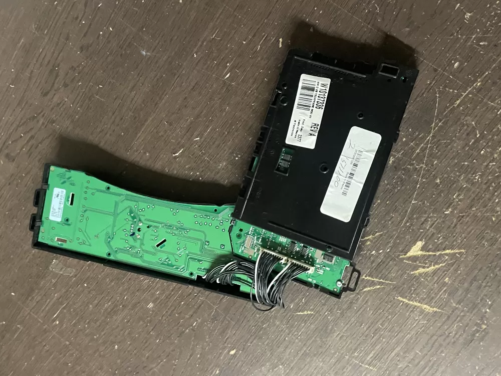 Whirlpool  Kenmore W10110647  W10339957 W10110646 W10137336 W10110646W10137336 Dryer Control Board