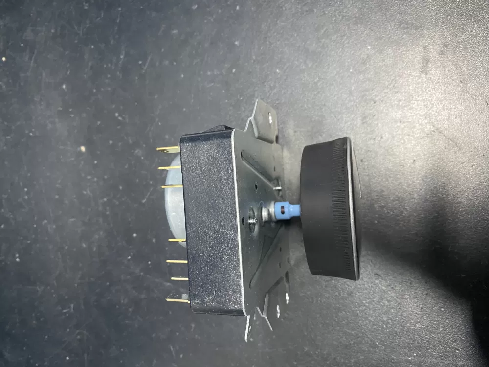 Whirlpool W10642934 W10854240 Laundry Center Timer AZ22190 | BK1036