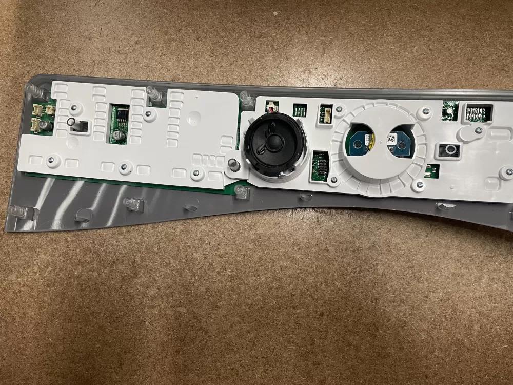 Whirlpool W10446401 W10553780 Dryer Control Board Panel AZ15862 | KMV353