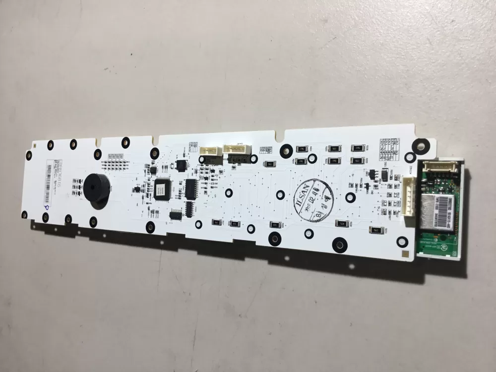 LG Acq87270817 Refrigerator Control Board Dispenser Assembly AZ38420 | NR4