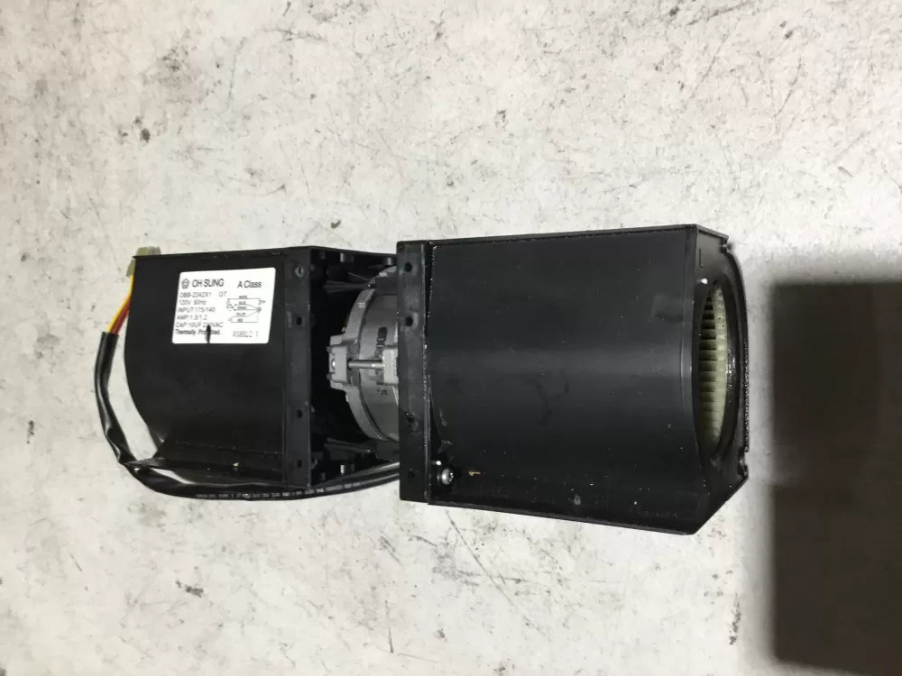 2242X1 Frigidaire Microwave Motor