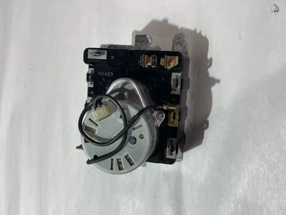 GE General Electric Kenmore 189D7146P001 Dryer Timer AZ199796 | Wm2780