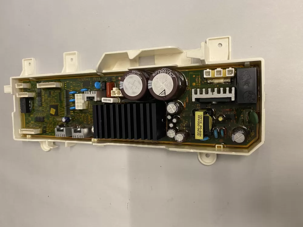 Samsung AP5623797 DC92 01021B PS4216006 Washer Control Board AZ220479 | BKV972