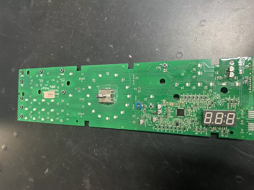 Maytag Whirlpool W10426811 Washer Control Board