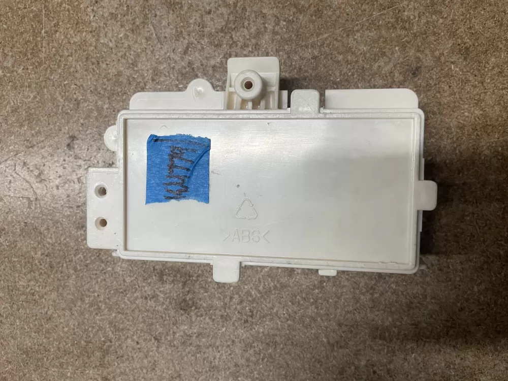 LG 5251356 6201EC1006E Washer Control Board Noise Filter AZ14161 | KM779