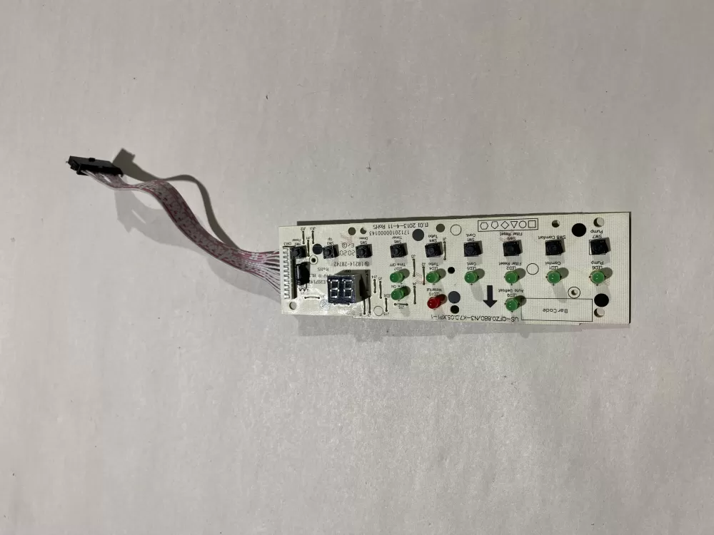  17120100A00003 Dehumidifier 