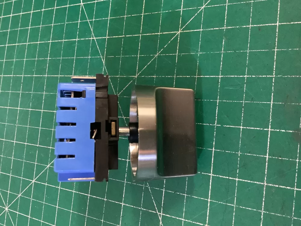 Whirlpool W10917724 Control Board Infinite Switch AZ208901 | NR1599