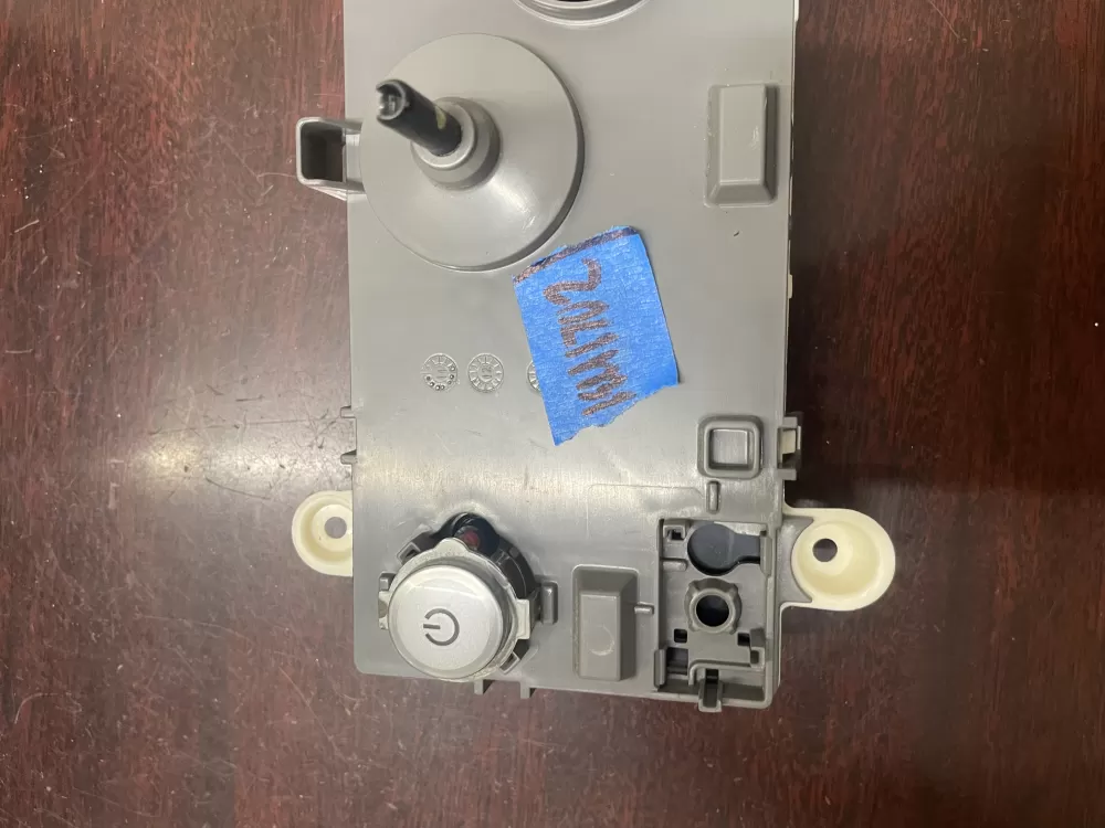 Maytag W10554865 W10389296 Dryer Control Board User Interface AZ34764 | KM1702