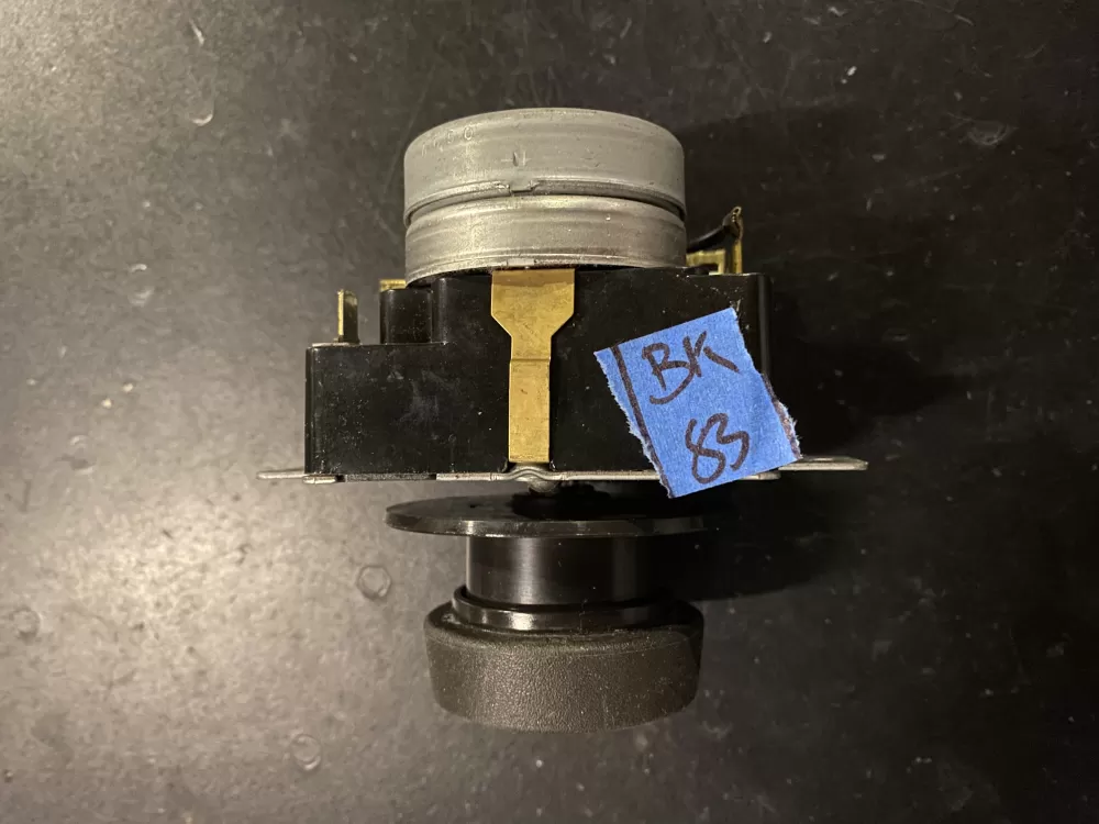 Kenmore 696893C M414G Dryer Timer AZ25787 | BK83