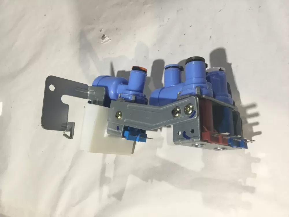 LG 5221JA2006D Refrigerator Water Inlet Valve AZ101692 | Sl133