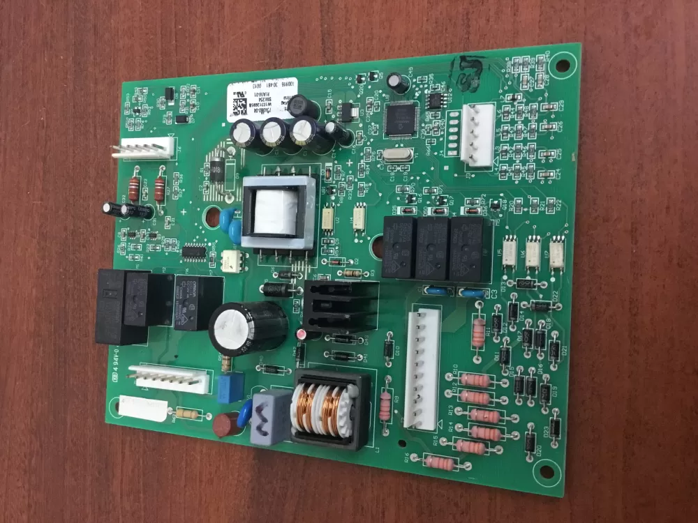 Whirlpool  Maytag W10312695B Refrigerator Control Board