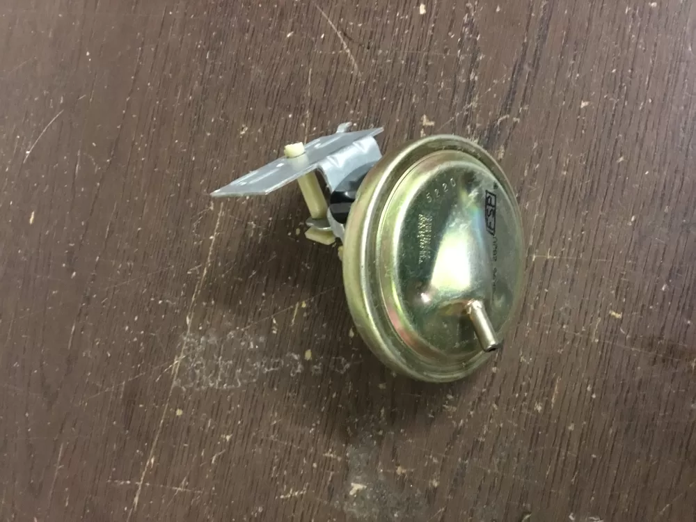Whirlpool 738-848-2 Washer Water Level Pressure Switch