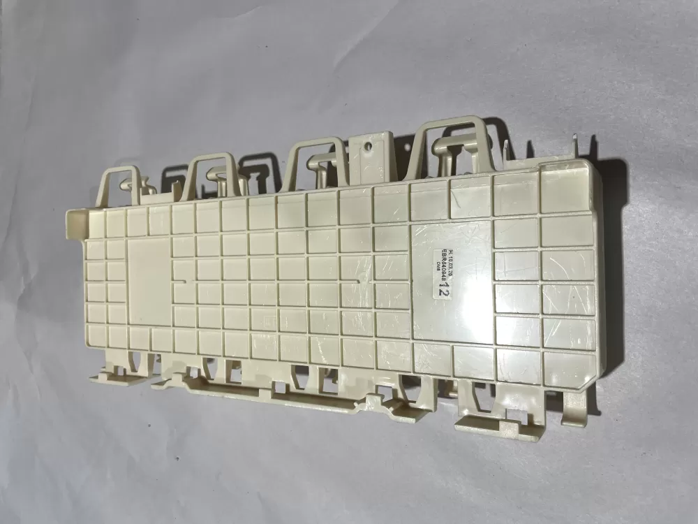 LG EBR62707607 Dryer Control Board AZ111429 | Wmv656