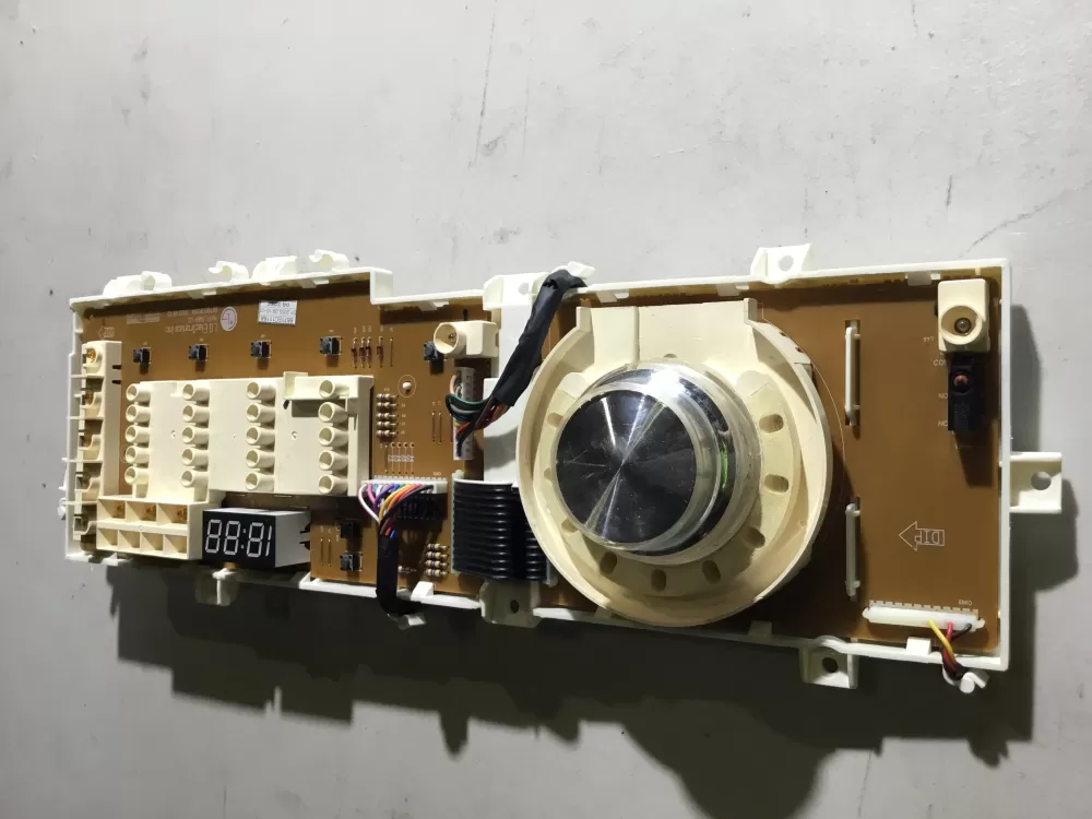 LG  Kenmore 6870EC9139A 6871EC1116A Washer Control Board