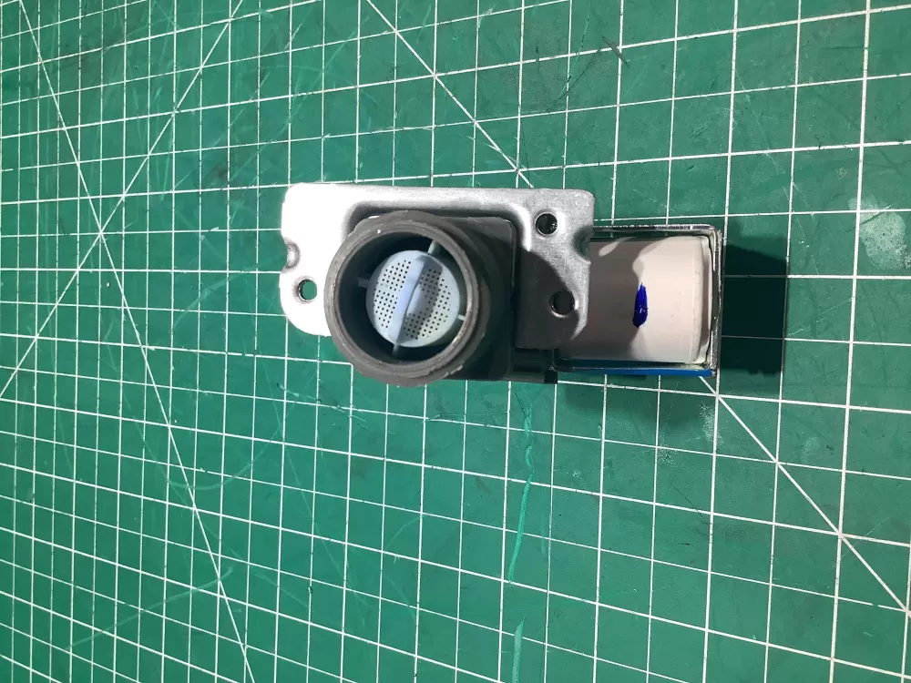 LG 33290385 Washer Water Inlet Valve AZ150541 | AR197