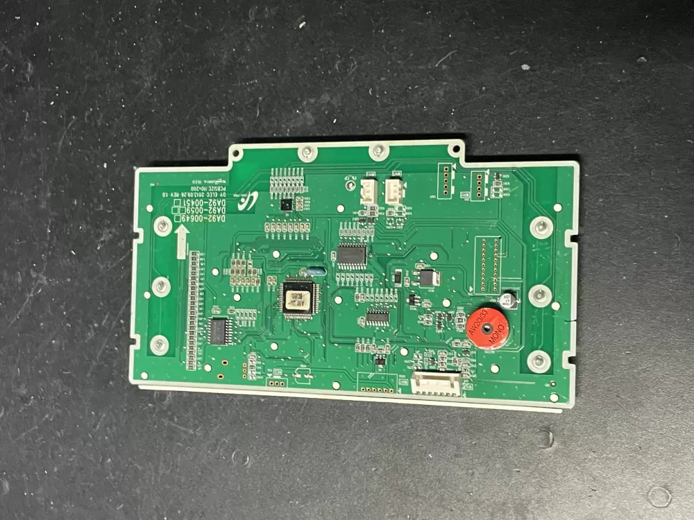 Samsung Kenmore DA92-00649 Refrigerator Dispenser Control AZ23619 | WM971