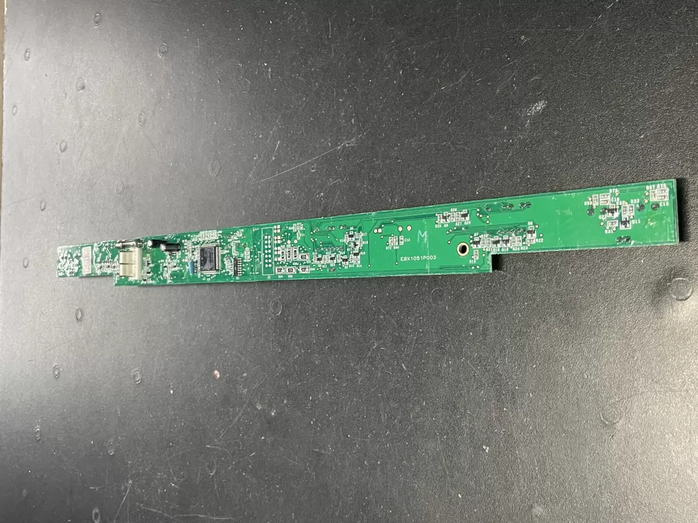 GE 200D4716G011 Refrigerator Control Control Board