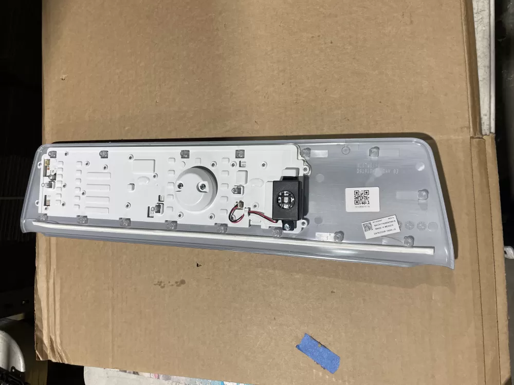 Maytag W10894757 W11035067 W11135393 Washer Control Board Panel