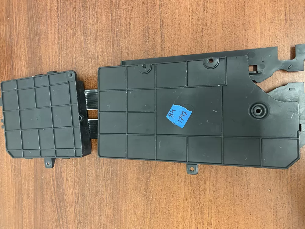 Samsung DC92 00162A DC92 00162B Dryer Control Board AZ48781 | BK1797