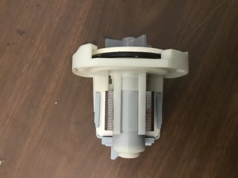 Whirlpool KitchenAid 8565839B Dishwasher Drain Pump AZ95723 | Sl127