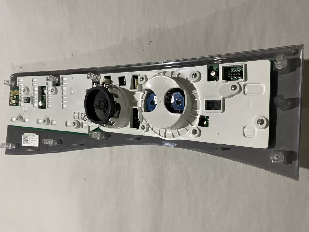 Whirlpool W10433090 W10750481 W10814583 Washer Control Panel AZ192949 | BKV882
