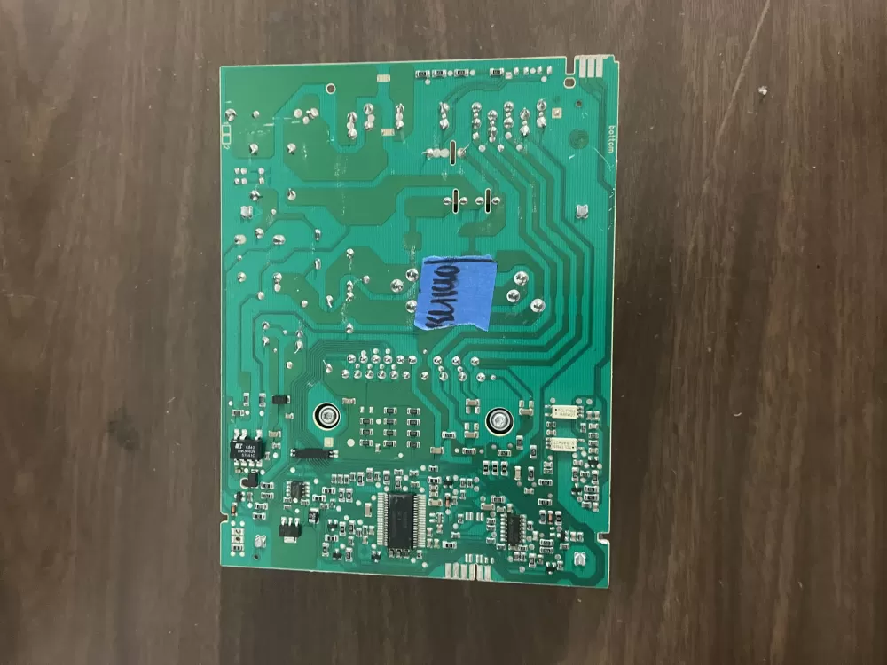 Whirlpool Kenmore WP8183196 491970229163 Washer Control Board   AZ88515 | KM1000