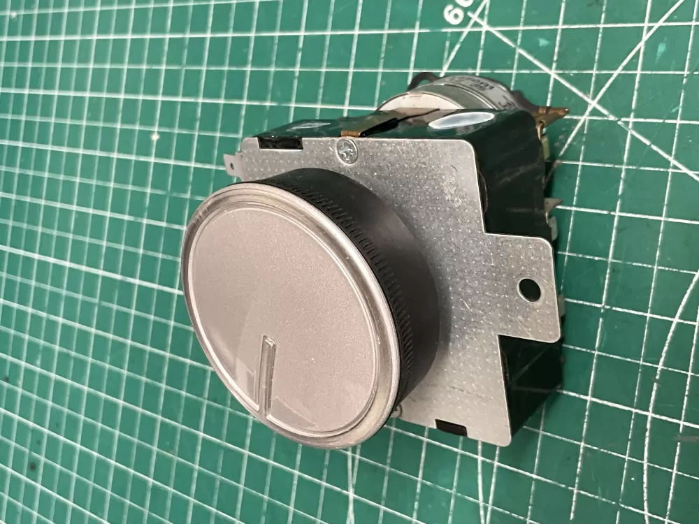 Whirlpool 8566184A 8566184 WP8566184 AP6013380 8566184R PS11746606 Dryer Timer