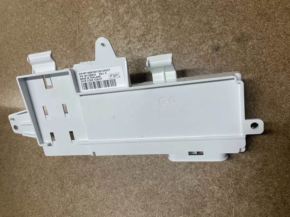 Whirlpool KitchenAid Roper W11428994 W11513246 Washer Board AZ7073 | KM1569