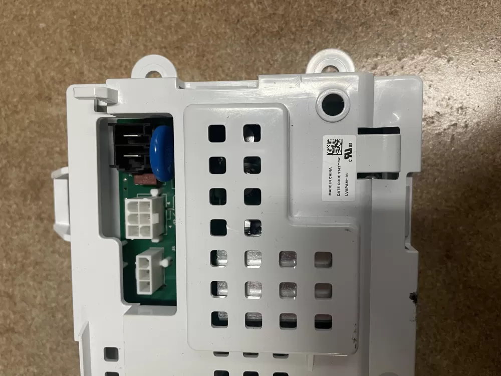 Whirlpool Maytag W11101098 W11170317 Washer Control Board AZ23915 | KM1055